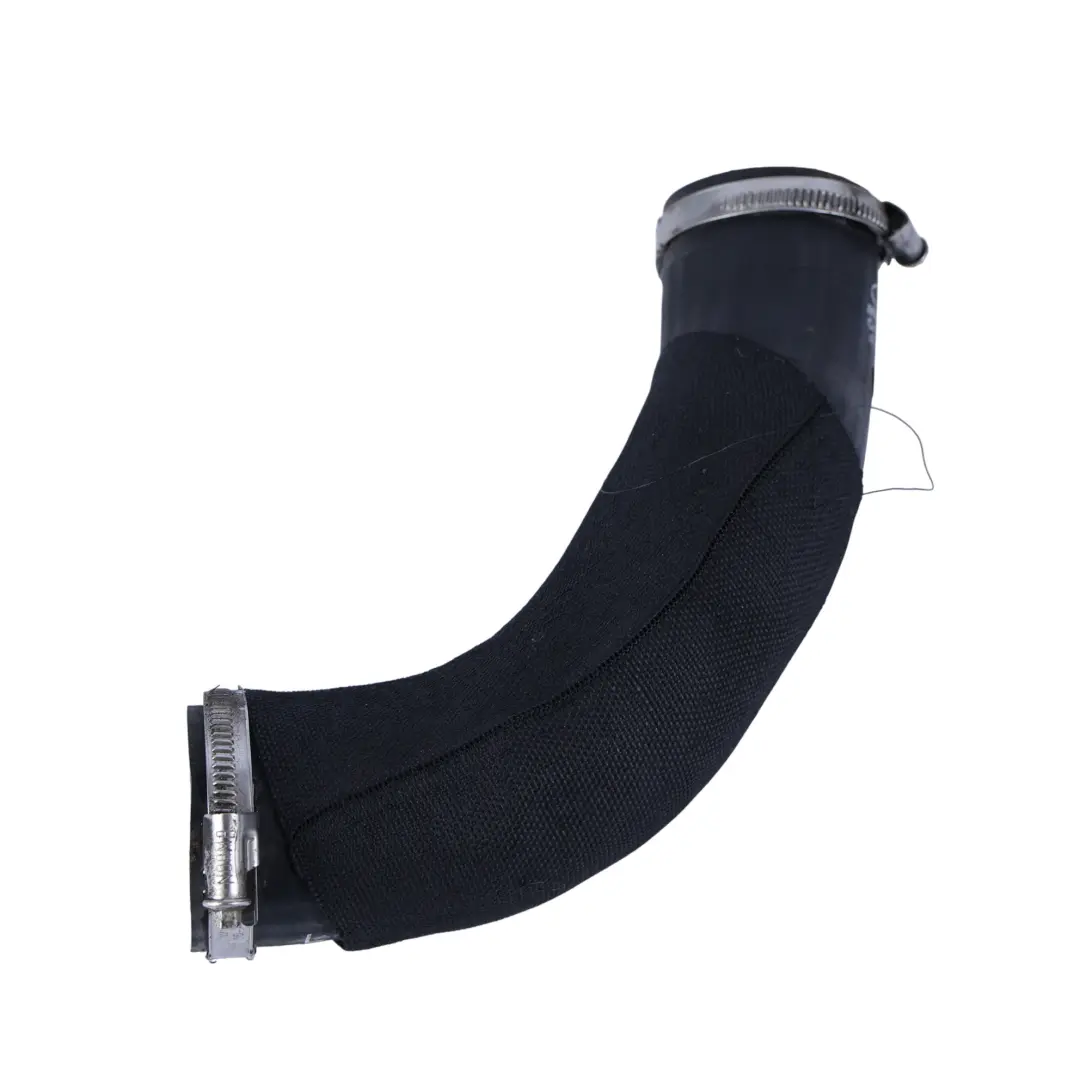 Tubo Presión Manguera Izquierda Superior para Audi A6 C8 Intercooler Turbo con número de pieza 4K0145737P Audi A6 C8 Intercooler Turbo Tubo Presión Manguera Izquierda Superior - SKU 4K0145737P - Número de pieza 4K0145737P