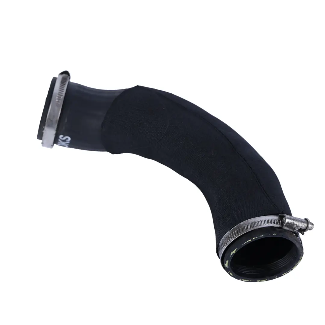 Audi A6 C8 Intercooler Turbo Tubo Presión Manguera Izquierda Superior - SKU 4K0145737P - Número de pieza 4K0145737P