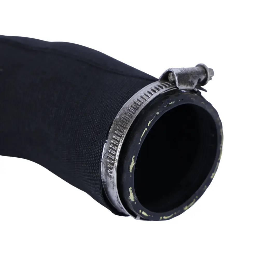 Audi A6 C8 Tuyau Pression Turbo Intercooler Supérieur Gauche - SKU 4K0145737P - Numéro de pièce 4K0145737P