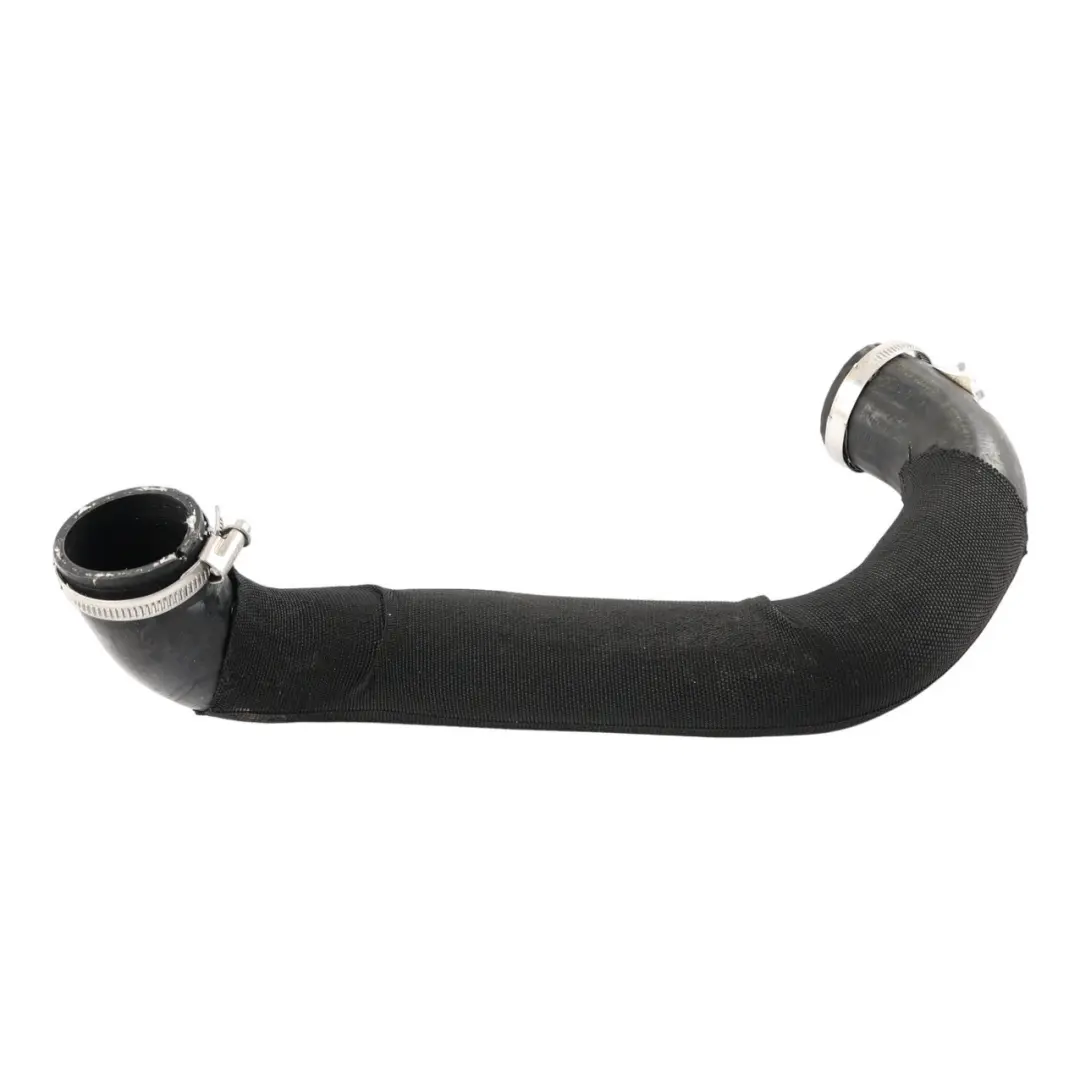 Audi A6 C8 A7 4K Intercooler Pressure Hose Pipe Right O/S 2.0 TFSI - SKU 4K0145738AF - Part number 4K0145738AF