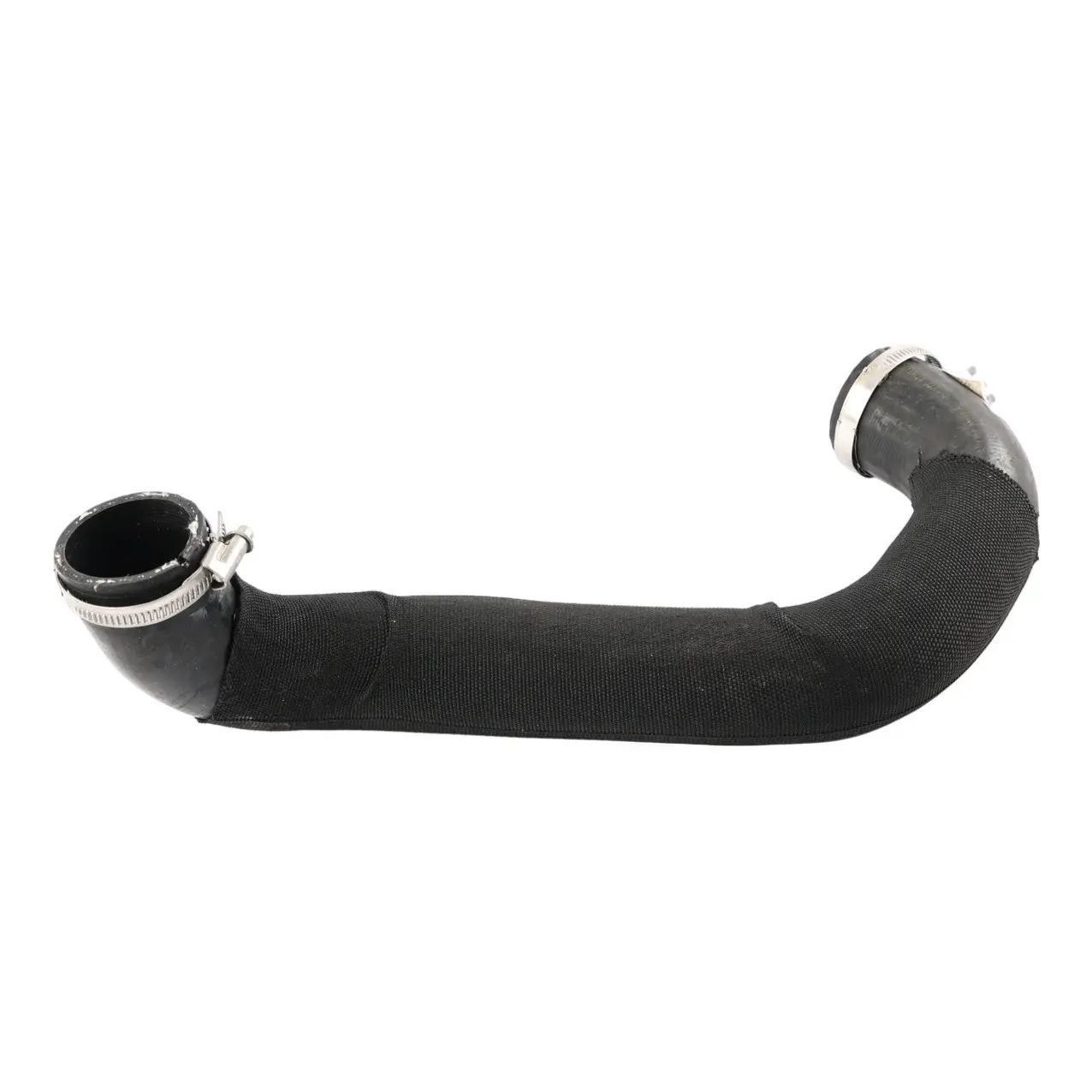 Audi A6 C8 A7 4K Intercooler Pressure Hose Pipe Right O/S 2.0 TFSI 4K0145738AF