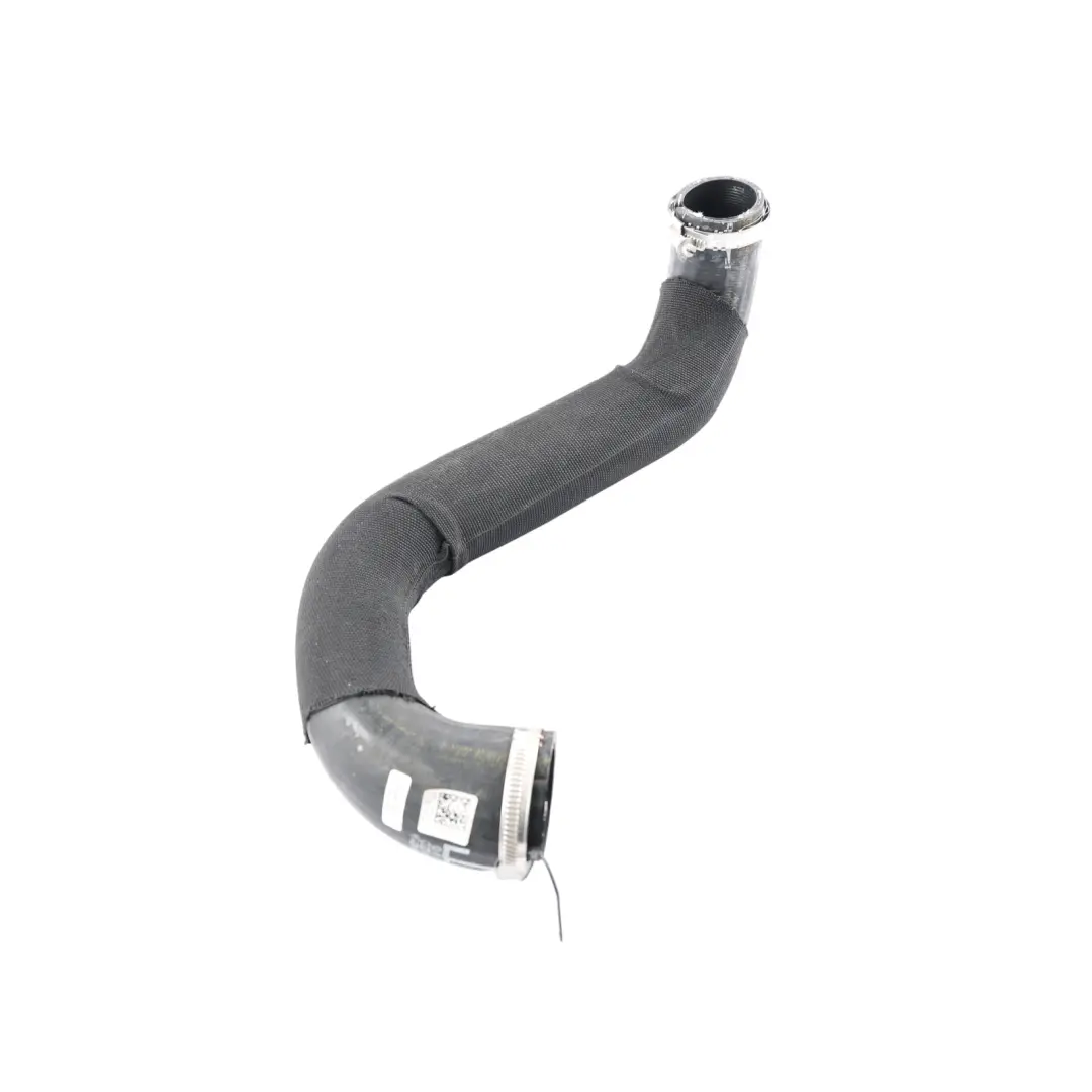 4K Intercooler Pressure Hose Pipe Right O/S 2.0 TFSI to Audi A6 C8 A7 with Part number 4K0145738AF Audi A6 C8 A7 4K Intercooler Pressure Hose Pipe Right O/S 2.0 TFSI - SKU 4K0145738AF - Part number 4K0145738AF