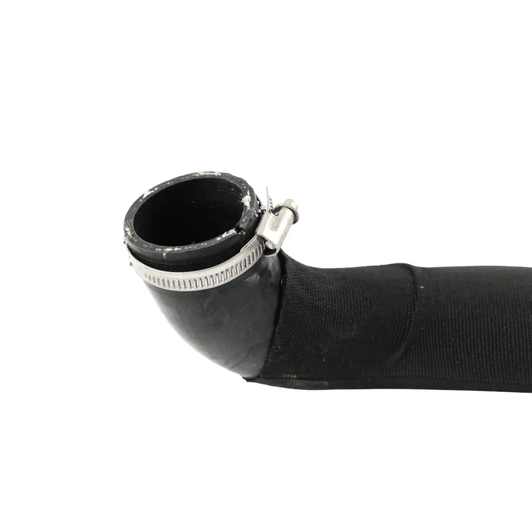 Audi A6 C8 A7 4K Intercooler Pressure Hose Pipe Right O/S 2.0 TFSI - SKU 4K0145738AF - Part number 4K0145738AF