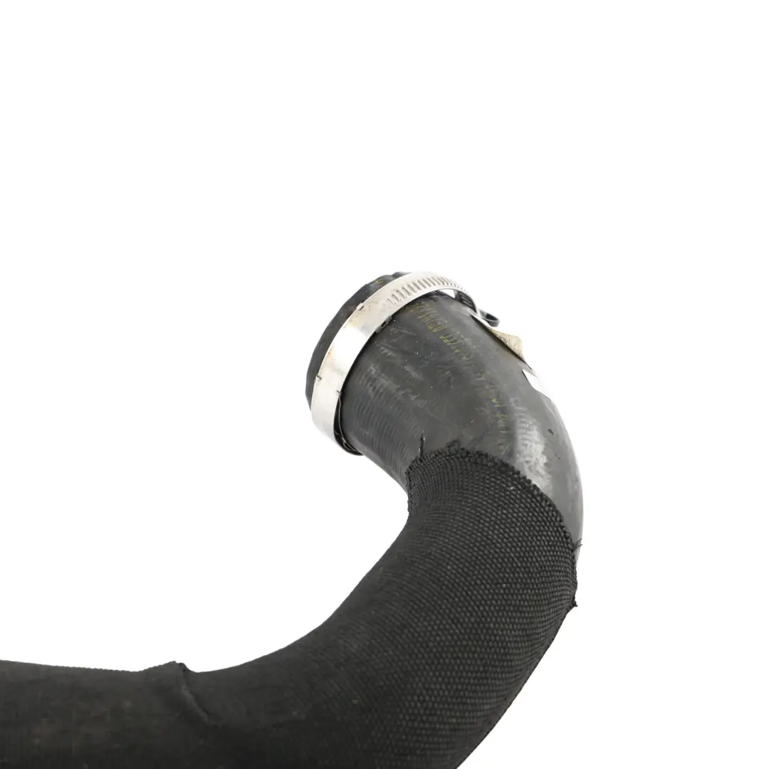 4K Intercooler Pressure Hose Pipe Right O/S 2.0 TFSI to Audi A6 C8 A7 with Part number 4K0145738AF Audi A6 C8 A7 4K Intercooler Pressure Hose Pipe Right O/S 2.0 TFSI - SKU 4K0145738AF - Part number 4K0145738AF