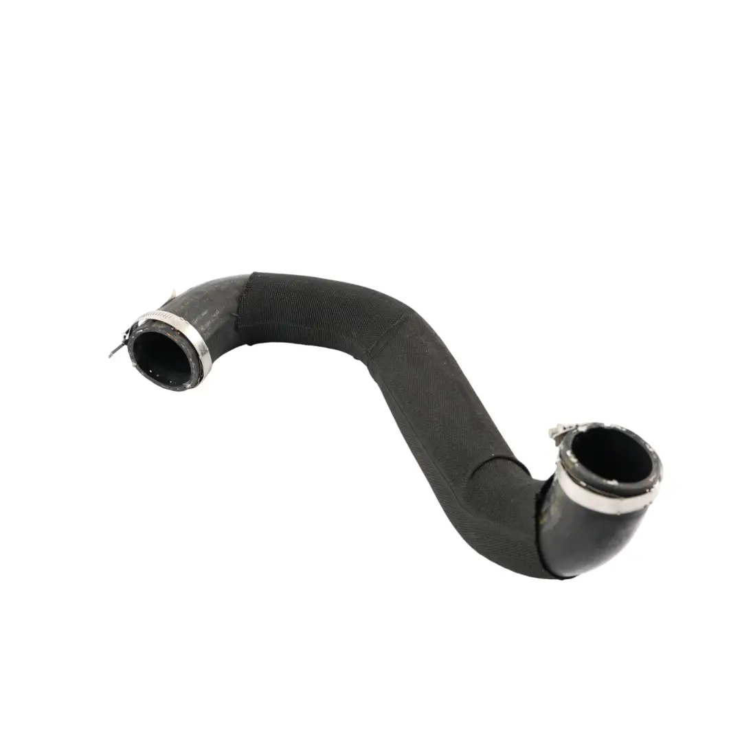 4K Intercooler Pressure Hose Pipe Right O/S 2.0 TFSI to Audi A6 C8 A7 with Part number 4K0145738AF Audi A6 C8 A7 4K Intercooler Pressure Hose Pipe Right O/S 2.0 TFSI - SKU 4K0145738AF - Part number 4K0145738AF