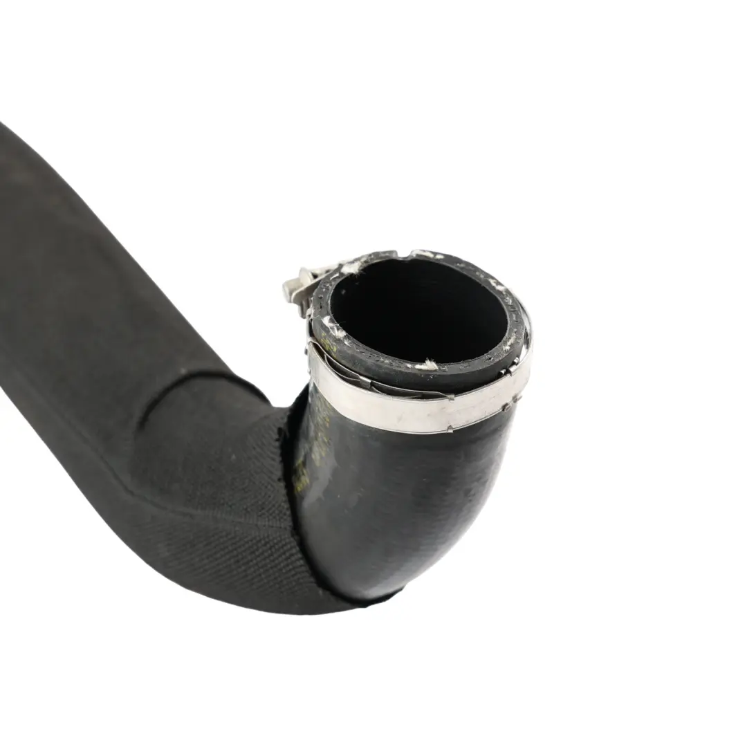 Audi A6 C8 A7 4K Intercooler Pressure Hose Pipe Right O/S 2.0 TFSI - SKU 4K0145738AF - Part number 4K0145738AF