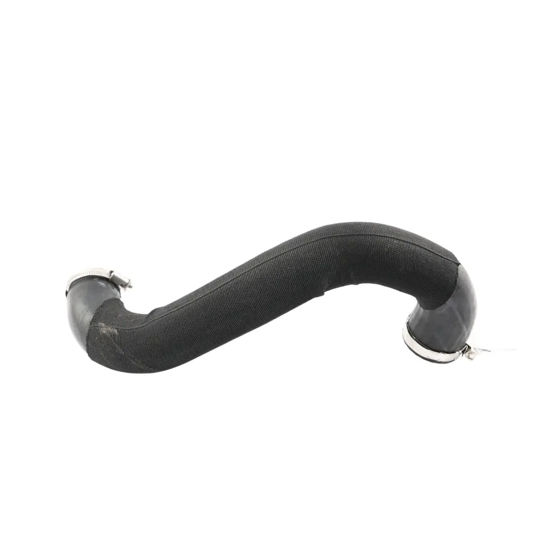 Audi A6 C8 A7 4K Intercooler Pressure Hose Pipe Right O/S 2.0 TFSI - SKU 4K0145738AF - Part number 4K0145738AF