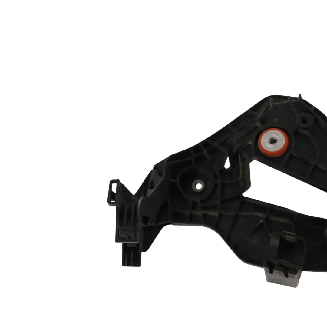 Auxiliary Water Coolant Pump Mount Bracket Holder to Audi A6 C8 with Part number 4K0145879AA Audi A6 C8 Auxiliary Water Coolant Pump Mount Bracket Holder - SKU 4K0145879AA - Part number 4K0145879AA