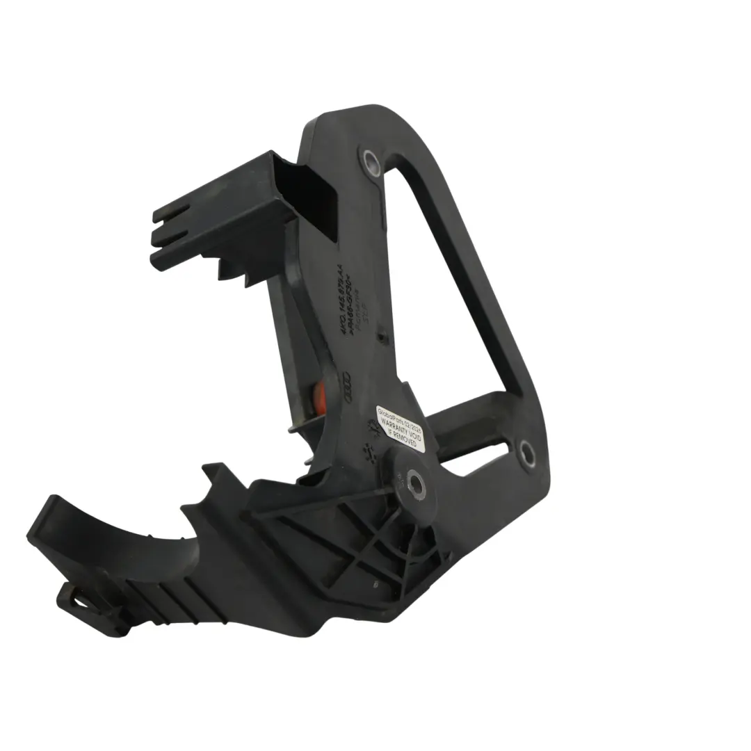 Audi A6 C8 Auxiliary Water Coolant Pump Mount Bracket Holder - SKU 4K0145879AA - Part number 4K0145879AA