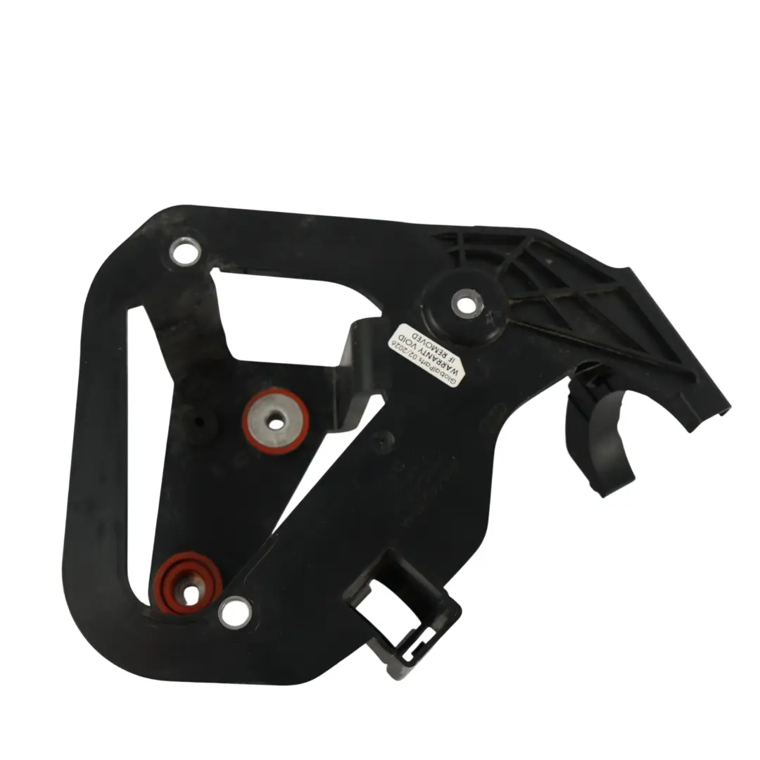 Acqua Ausiliaria Pompa Di Raffreddamento Supporto Staffa per Audi A6 C8 con numero di parte 4K0145879AA Audi A6 C8 Acqua Ausiliaria Pompa Di Raffreddamento Supporto Staffa - SKU 4K0145879AA - Numero di parte 4K0145879AA