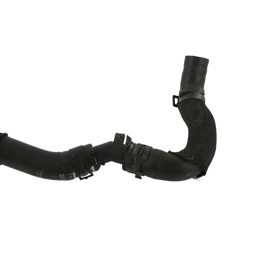 Manguera De Agua Refrigerante Tubería De Refrigeración para Audi A6 C8 con número de pieza 4K0145910G Audi A6 C8 Manguera De Agua Refrigerante Tubería De Refrigeración - SKU 4K0145910G - Número de pieza 4K0145910G