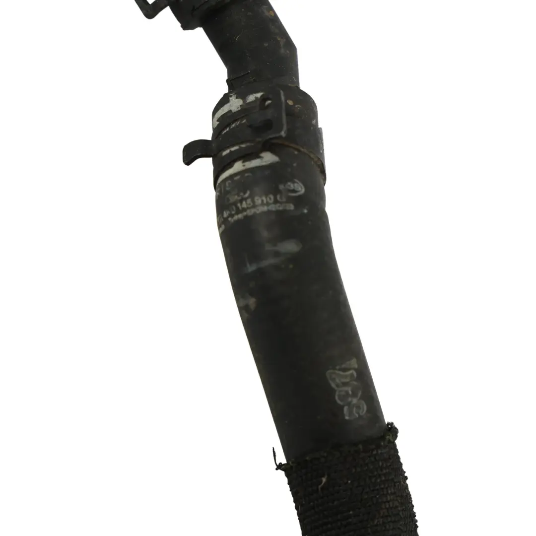 Audi A6 C8 Water Hose Coolant Cooling Pipe Line - SKU 4K0145910G - Part number 4K0145910G