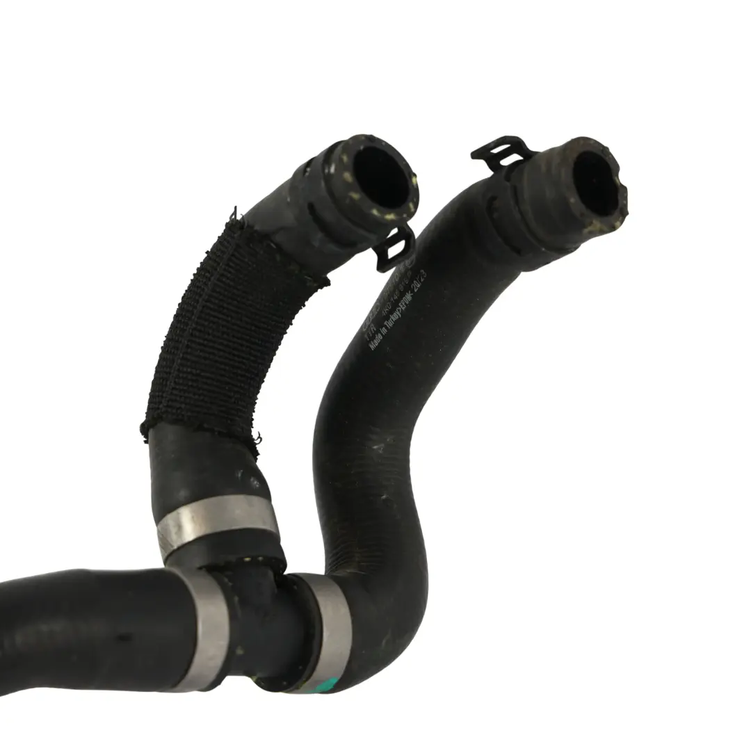 Audi A6 C8 Durite Liquide Refroidissement Vase Expansion 50 Tfsie - SKU 4K0145919P - Numéro de pièce 4K0145919P