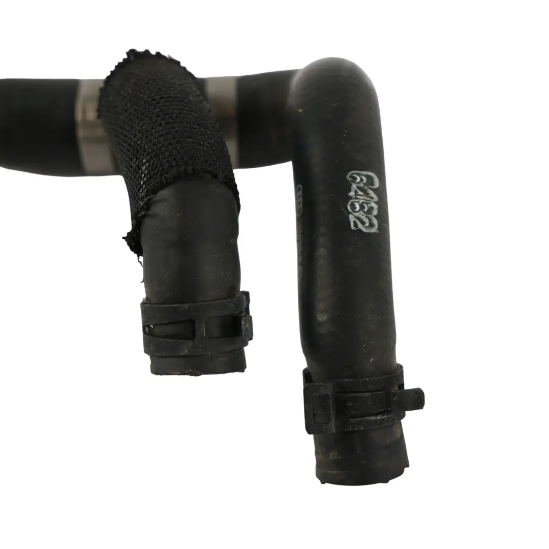 Serbatoio Espansione Acqua Refrigerante Linea 50 Tfsie per Audi A6 C8 con numero di parte 4K0145919P Audi A6 C8 Serbatoio Espansione Acqua Refrigerante Linea 50 Tfsie - SKU 4K0145919P - Numero di parte 4K0145919P