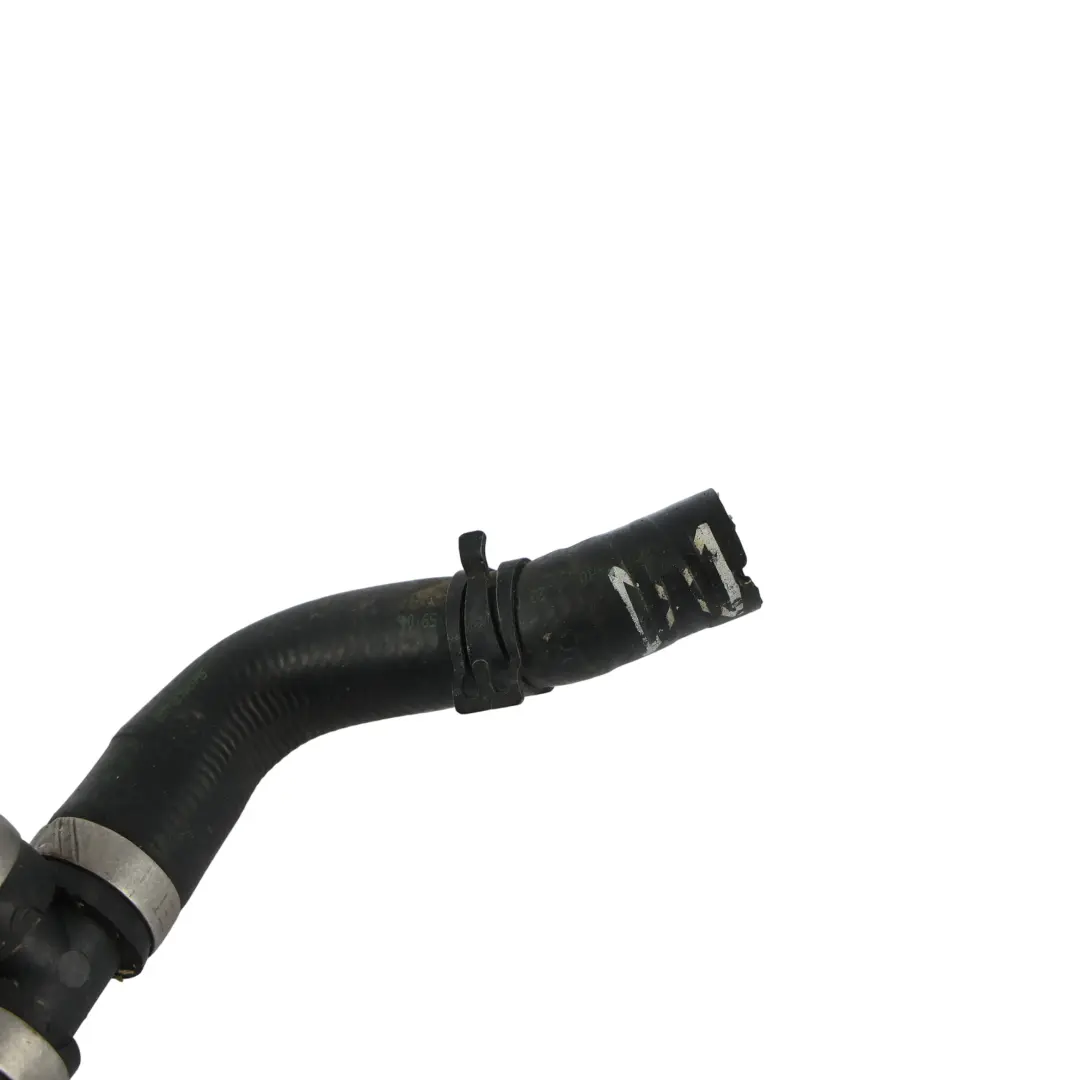 Audi A6 C8 Tanque Expansión Agua Refrigerante Manguera 50 Tfsie - SKU 4K0145919P - Número de pieza 4K0145919P