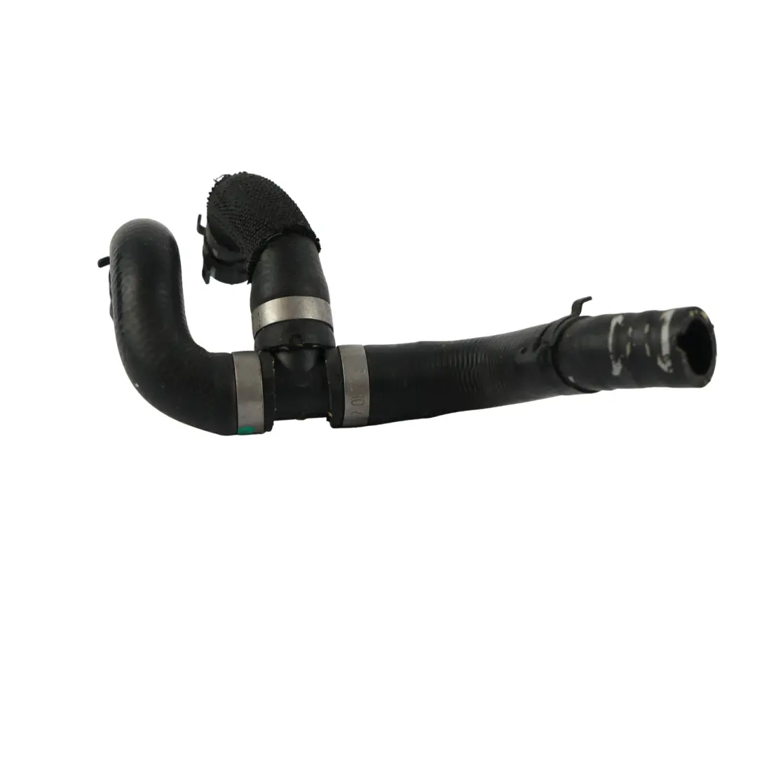 Tanque Expansión Agua Refrigerante Manguera 50 Tfsie para Audi A6 C8 con número de pieza 4K0145919P Audi A6 C8 Tanque Expansión Agua Refrigerante Manguera 50 Tfsie - SKU 4K0145919P - Número de pieza 4K0145919P