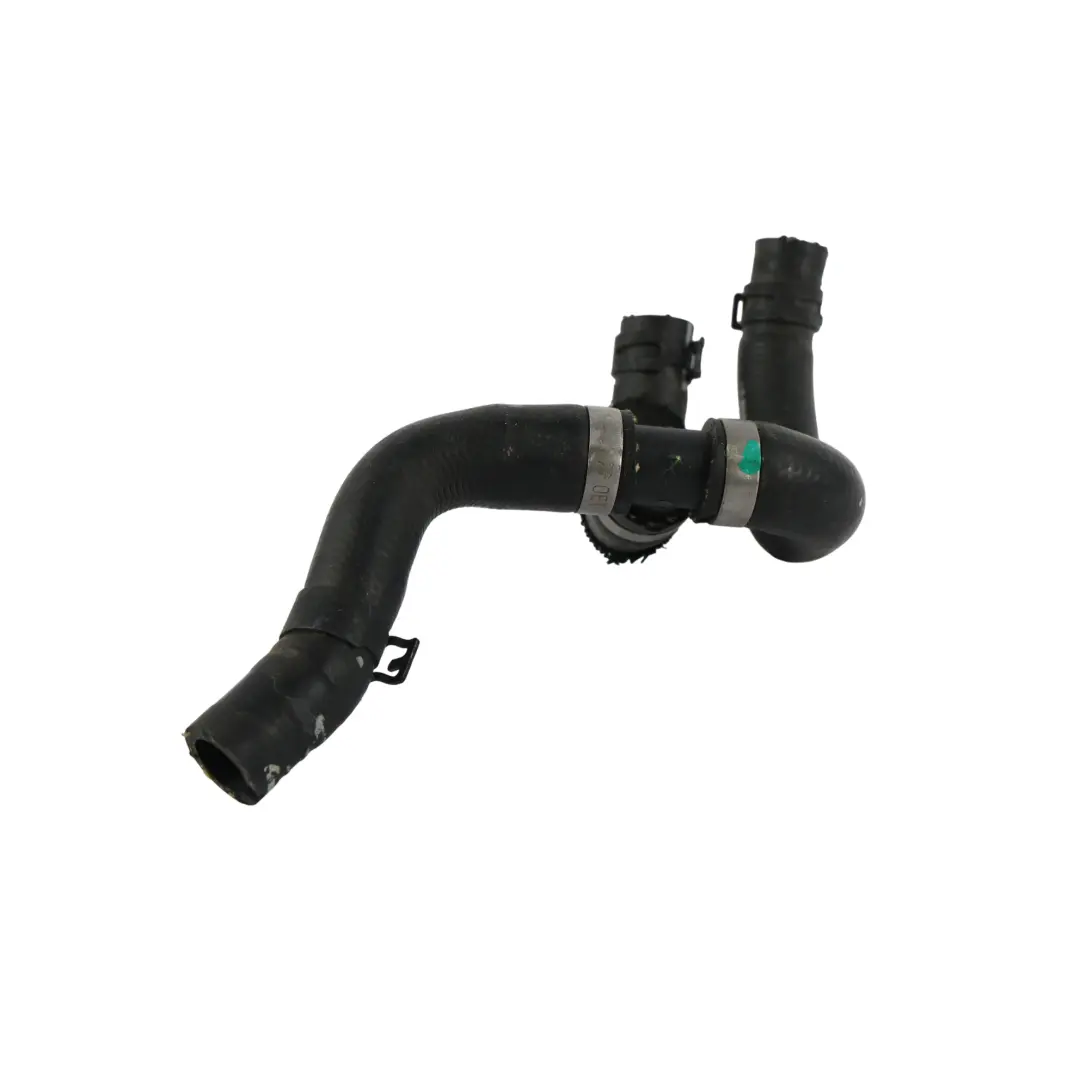 Audi A6 C8 Ausdehnungsgefäß Wasser Kühlmittel Rohr Schlauch 50 TFSIe - SKU 4K0145919P - Teilenummer 4K0145919P