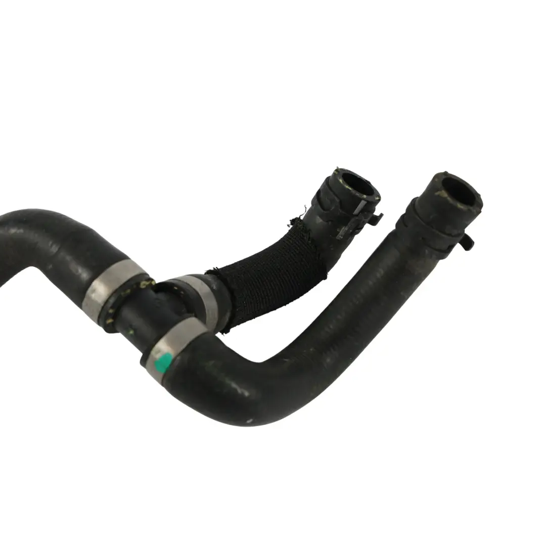 Audi A6 C8 Durite Liquide Refroidissement Vase Expansion 50 Tfsie - SKU 4K0145919P - Numéro de pièce 4K0145919P