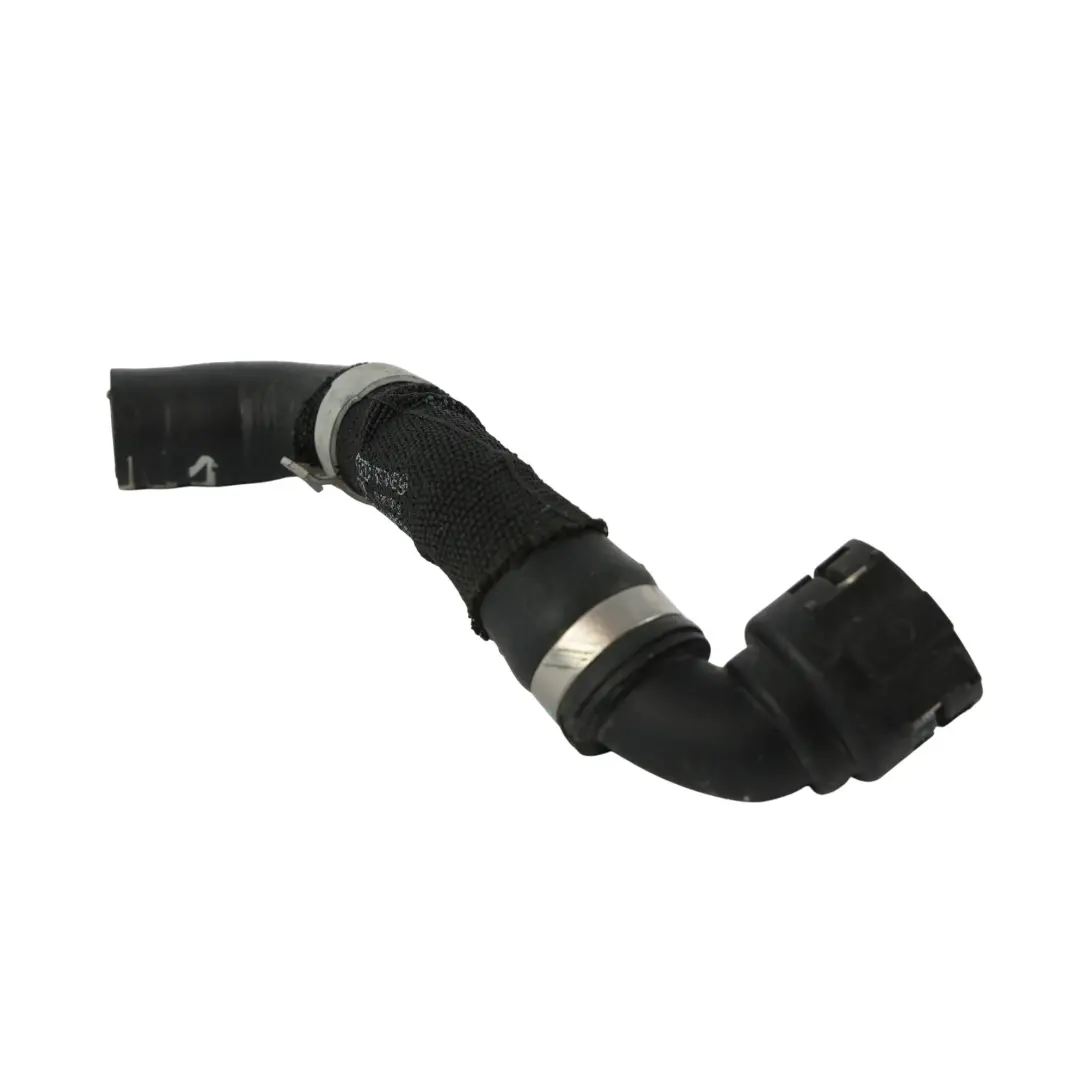 Durite De Liquide De Refroidissement 50 Tfsie pour Audi A6 C8 à propos du numéro de pièce 4K0145920S Audi A6 C8 Durite De Liquide De Refroidissement 50 Tfsie - SKU 4K0145920S - Numéro de pièce 4K0145920S