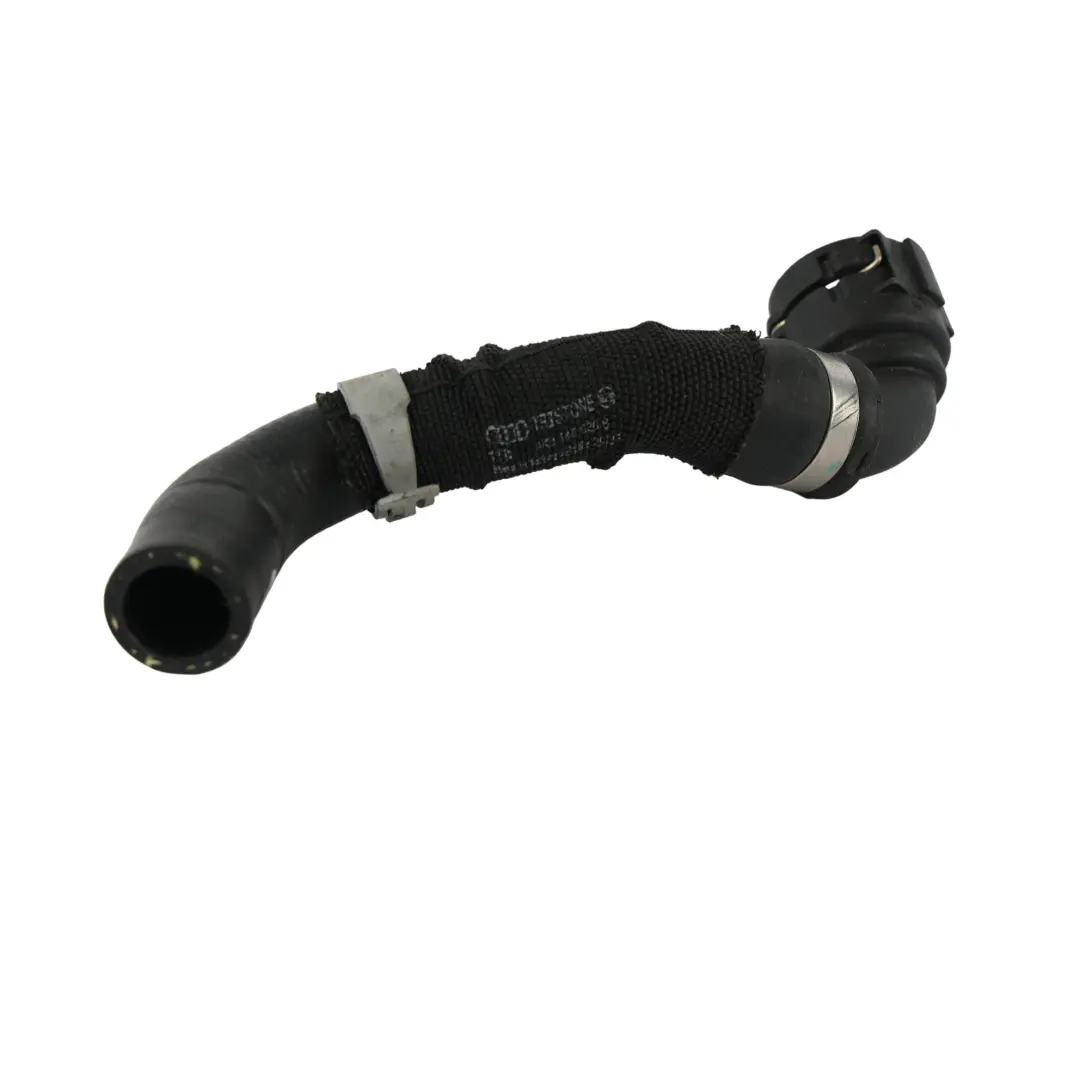 Kühl Wasser Schlauch 50 TFSIe für Audi A6 C8 mit Teilenummer 4K0145920S Audi A6 C8 Kühl Wasser Schlauch 50 TFSIe - SKU 4K0145920S - Teilenummer 4K0145920S