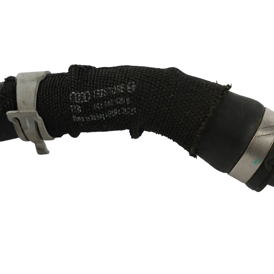 Coolant Water Pipe Hose Line 50 TFSIe to Audi A6 C8 with Part number 4K0145920S Audi A6 C8 Coolant Water Pipe Hose Line 50 TFSIe - SKU 4K0145920S - Part number 4K0145920S