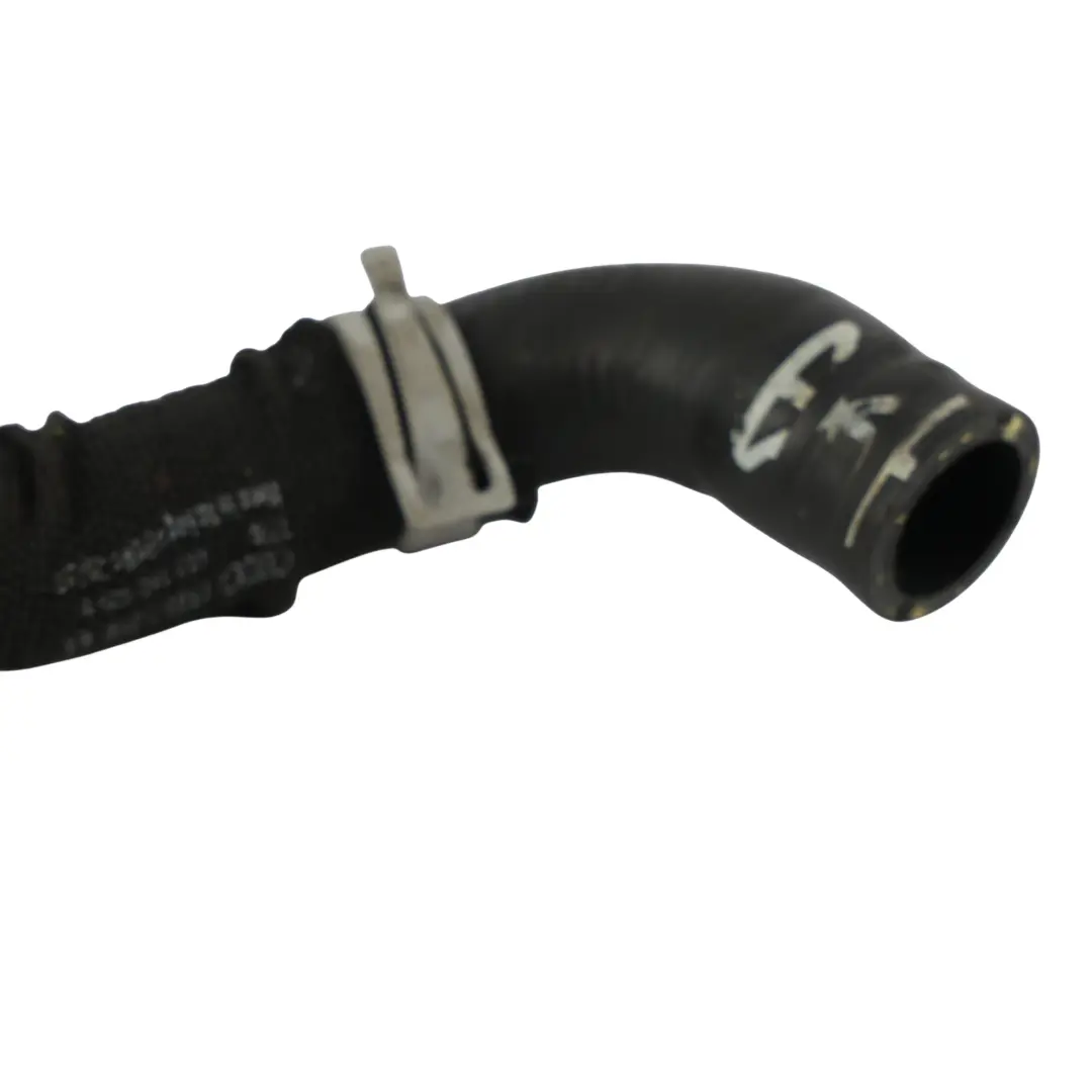 Audi A6 C8 Kühl Wasser Schlauch 50 TFSIe - SKU 4K0145920S - Teilenummer 4K0145920S