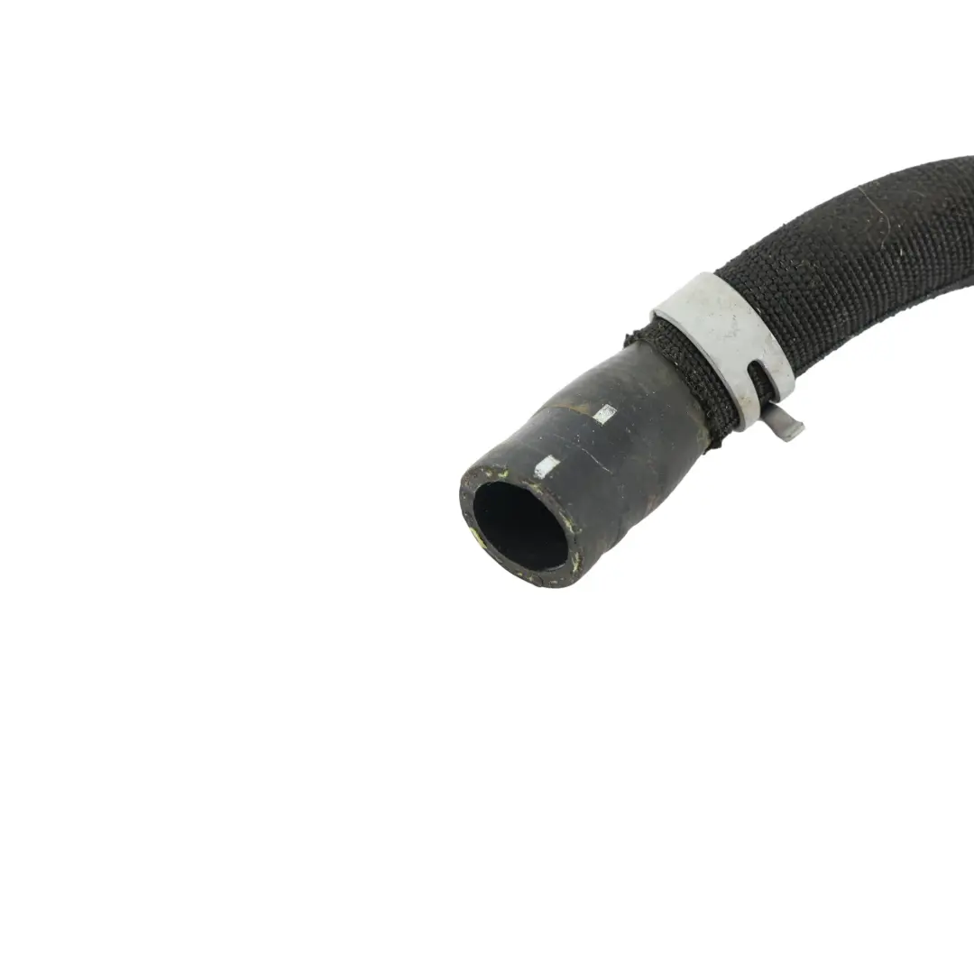 Audi A6 C8 Water Coolant Pipe Hose Line 50 TFSIe - SKU 4K0145934L - Part number 4K0145934L