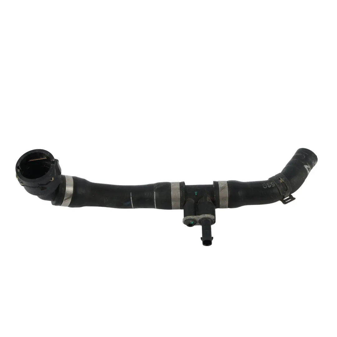 Durite De Liquide De Refroidissement 50 TFSIe pour Audi A6 C8 A7 4G à propos du numéro de pièce 4K0145947E Audi A6 C8 A7 4G Durite De Liquide De Refroidissement 50 TFSIe - SKU 4K0145947E - Numéro de pièce 4K0145947E