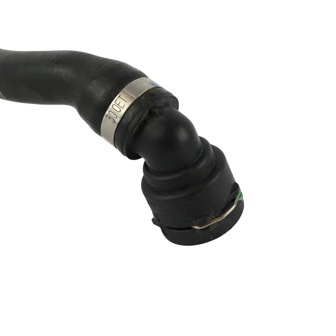 Wasser Kühlmittel Schlauch Leitung 50 TFSIe für Audi A6 C8 A7 4G mit Teilenummer 4K0145947E Audi A6 C8 A7 4G Wasser Kühlmittel Schlauch Leitung 50 TFSIe - SKU 4K0145947E - Teilenummer 4K0145947E