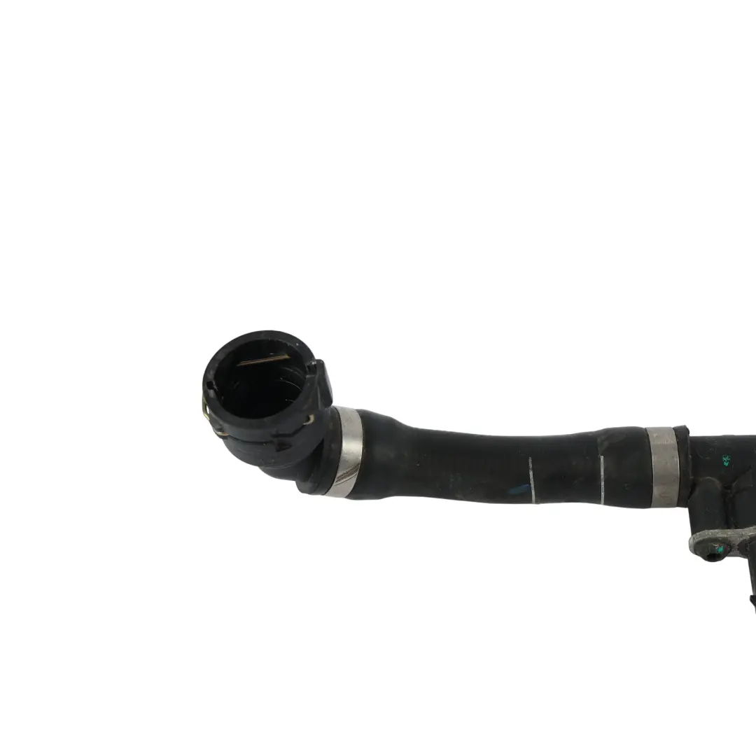 Audi A6 C8 A7 4G Agua Refrigerante Tubo Manguera Línea 50 TFSIe - SKU 4K0145947E - Número de pieza 4K0145947E