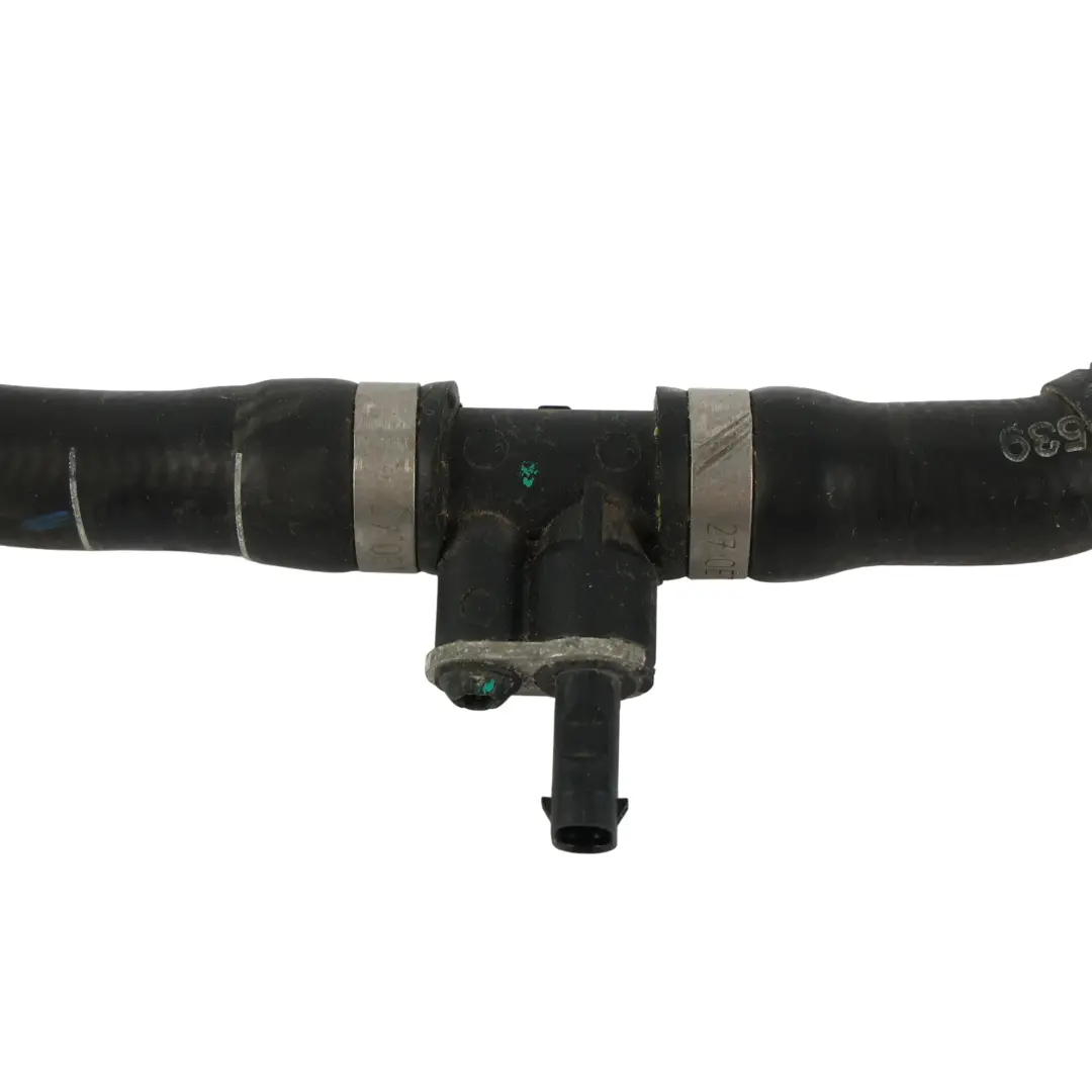 Durite De Liquide De Refroidissement 50 TFSIe pour Audi A6 C8 A7 4G à propos du numéro de pièce 4K0145947E Audi A6 C8 A7 4G Durite De Liquide De Refroidissement 50 TFSIe - SKU 4K0145947E - Numéro de pièce 4K0145947E