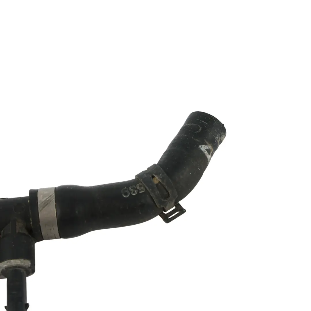 Water Coolant Pipe Hose Line 50 TFSIe to Audi A6 C8 A7 4G with Part number 4K0145947E Audi A6 C8 A7 4G Water Coolant Pipe Hose Line 50 TFSIe - SKU 4K0145947E - Part number 4K0145947E