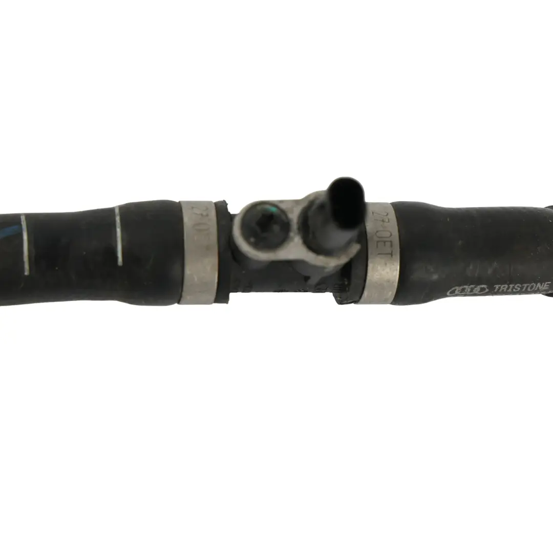 Audi A6 C8 A7 4G Przewód Wąż Rurka Płynu Chłodzącego 50 TFSIe - SKU 4K0145947E - Numer Części 4K0145947E