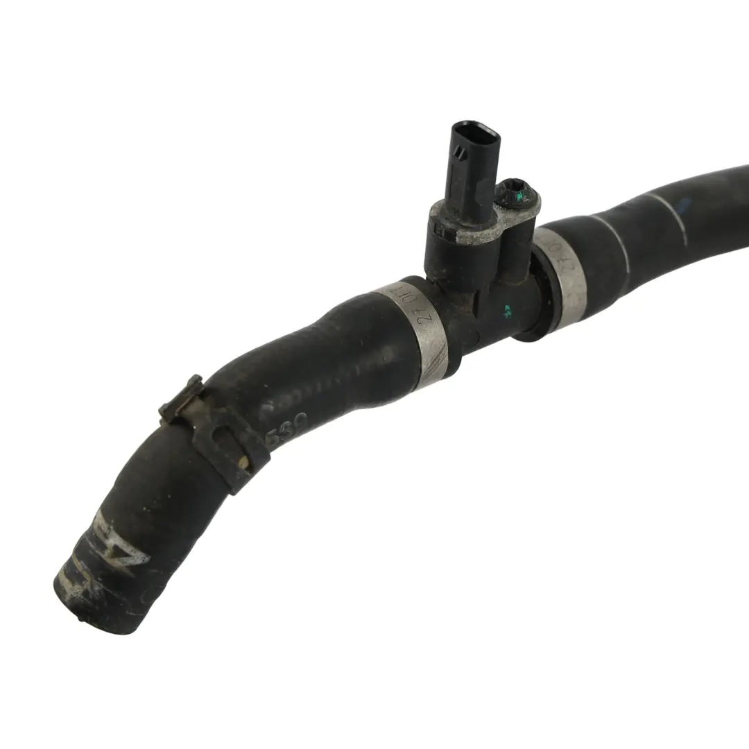 Acqua Refrigerante Tubo Linea 50 TFSIe per Audi A6 C8 A7 4G con numero di parte 4K0145947E Audi A6 C8 A7 4G Acqua Refrigerante Tubo Linea 50 TFSIe - SKU 4K0145947E - Numero di parte 4K0145947E