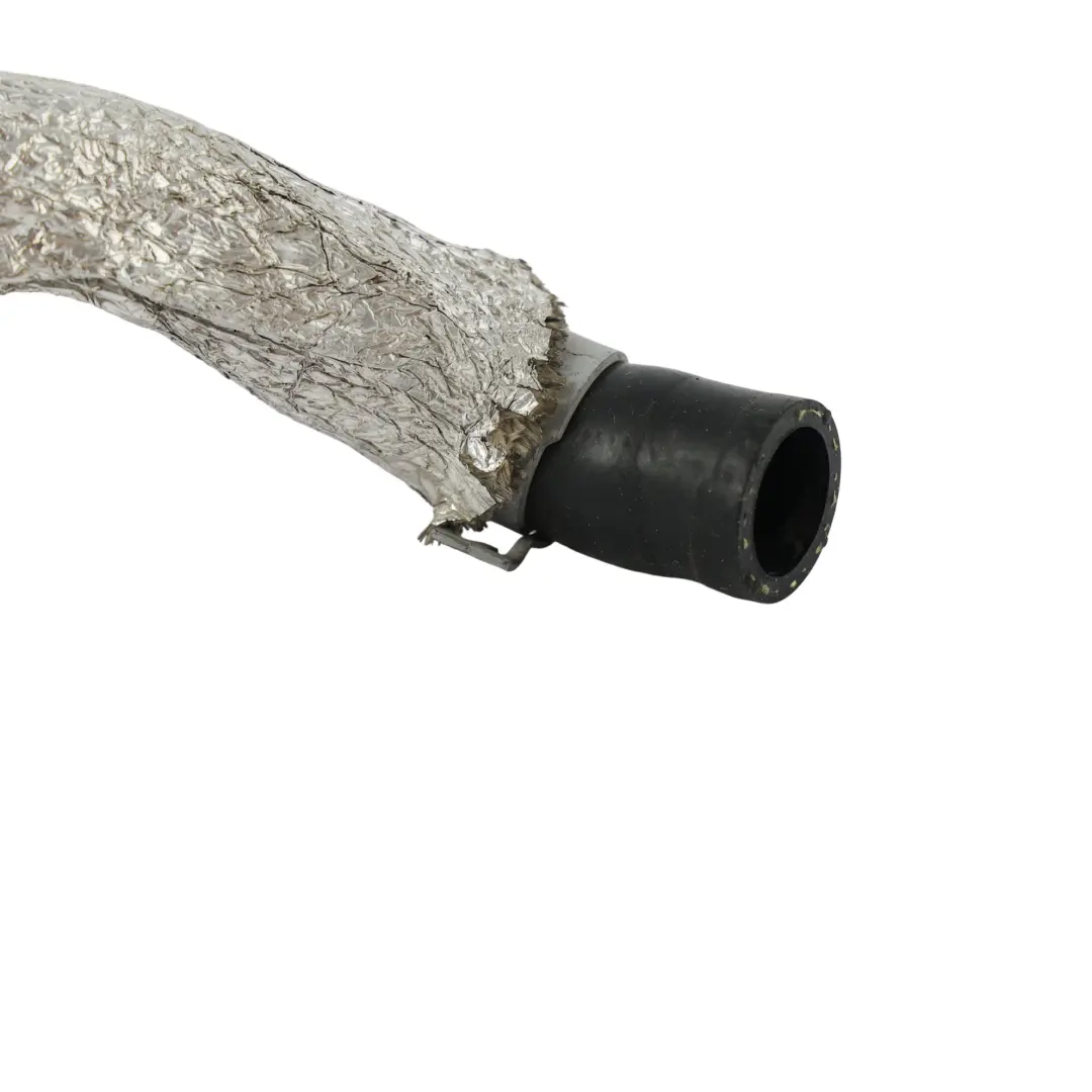 Audi A6 C8 Water Coolant Pipe Hose Line 50 TFSIe - SKU 4K0145963C - Part number 4K0145963C