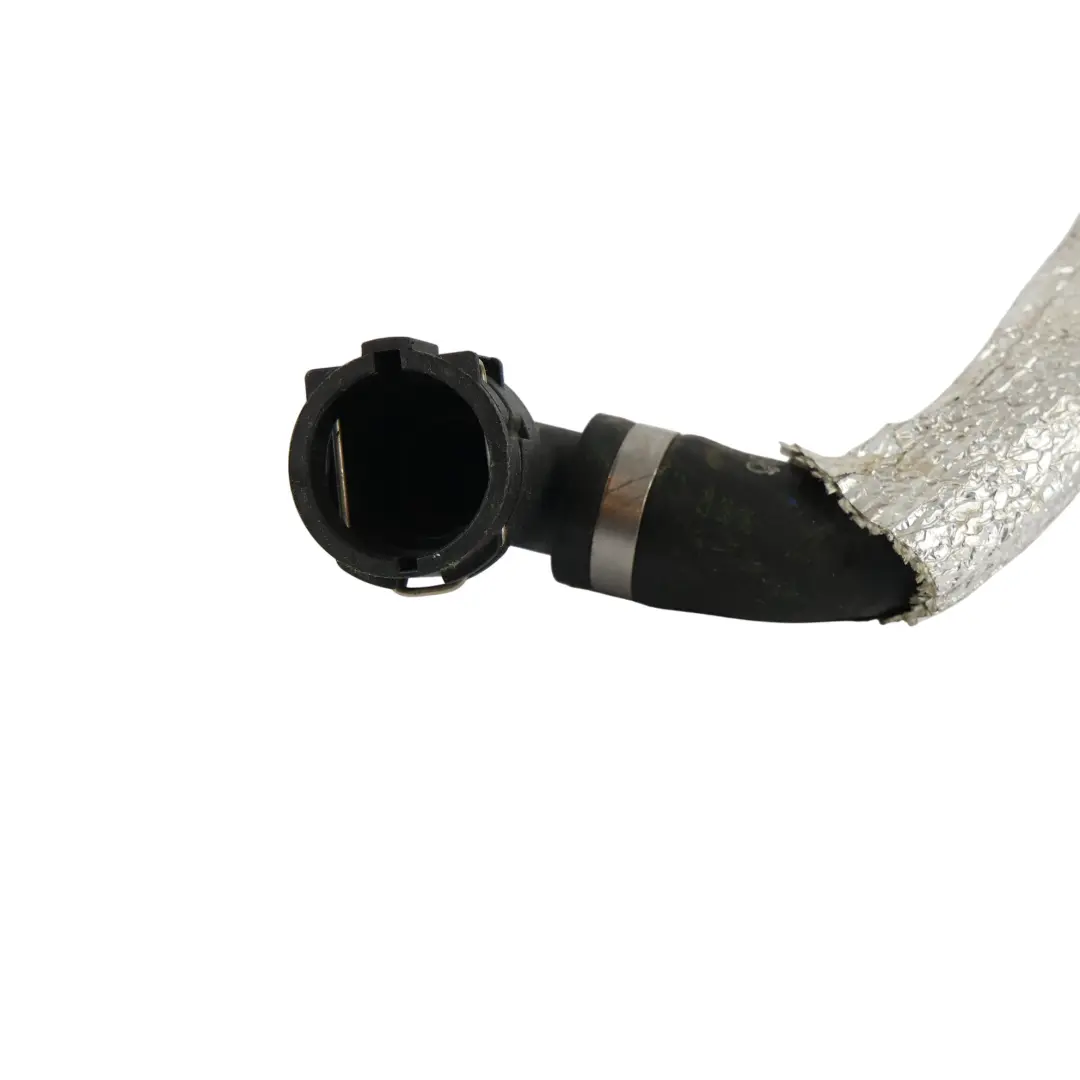 Agua Refrigerante Tubo Manguera Línea 50 TFSIe para Audi A6 C8 con número de pieza 4K0145963C Audi A6 C8 Agua Refrigerante Tubo Manguera Línea 50 TFSIe - SKU 4K0145963C - Número de pieza 4K0145963C