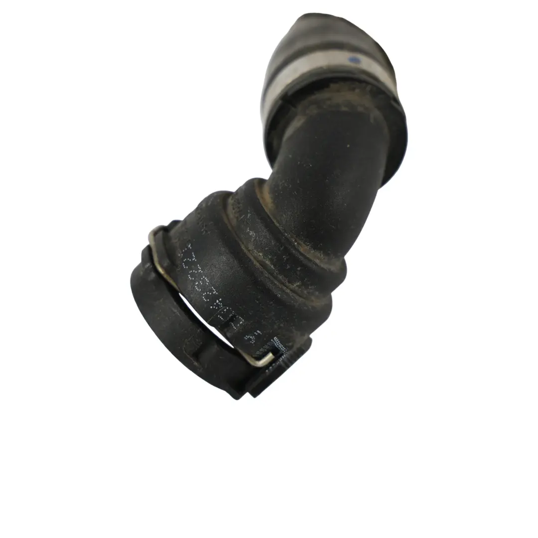 Audi A6 C8 Wasser Kühlmittel Rohr Schlauch Leitung 50 TFSIe - SKU 4K0145963C - Teilenummer 4K0145963C