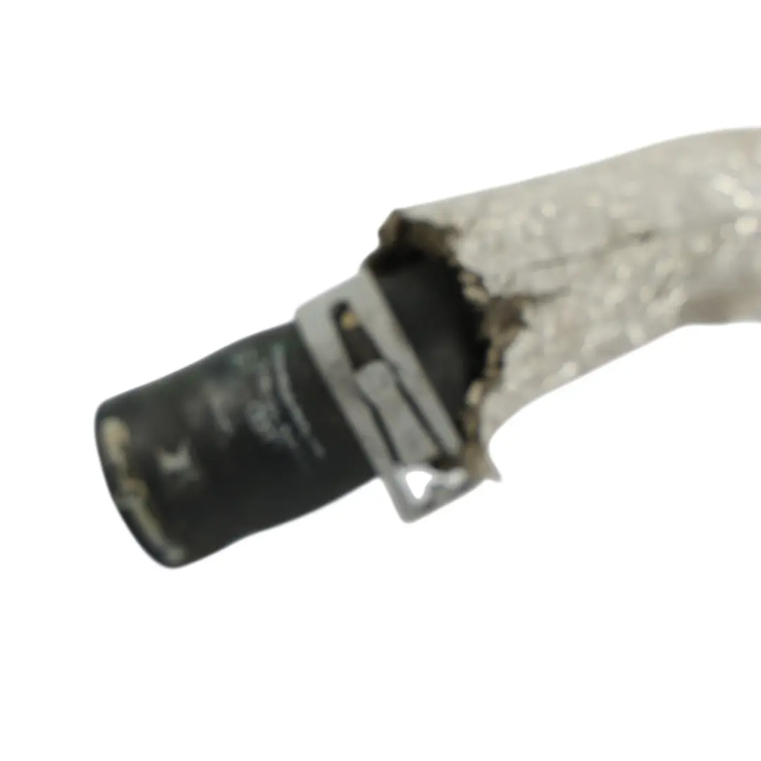 Audi A6 C8 Water Coolant Pipe Hose Line 50 TFSIe - SKU 4K0145963C - Part number 4K0145963C