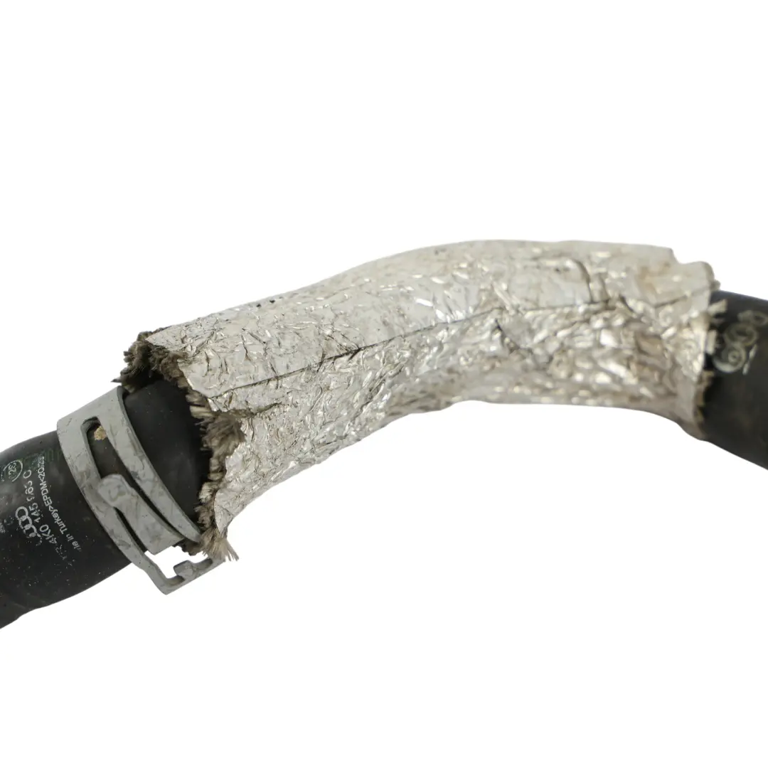 Audi A6 C8 Durite De Liquide De Refroidissement 50 TFSIe - SKU 4K0145963C - Numéro de pièce 4K0145963C