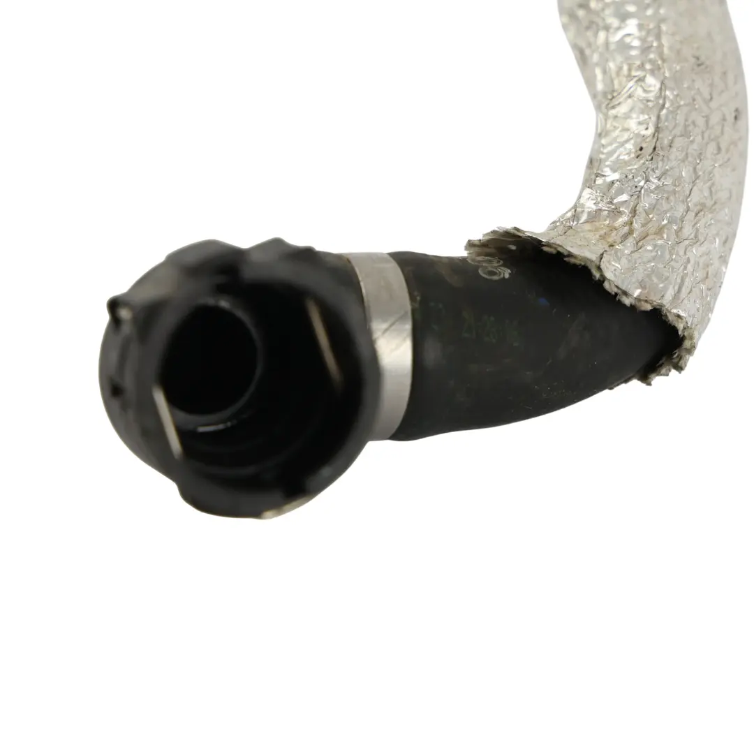 Wasser Kühlmittel Rohr Schlauch Leitung 50 TFSIe für Audi A6 C8 mit Teilenummer 4K0145963C Audi A6 C8 Wasser Kühlmittel Rohr Schlauch Leitung 50 TFSIe - SKU 4K0145963C - Teilenummer 4K0145963C