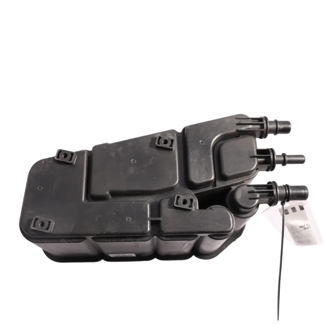 Audi A6 C8 Active Charcoal Carbon Container Filter 50 TFSIe - SKU 4K0201797T - Part number 4K0201797T