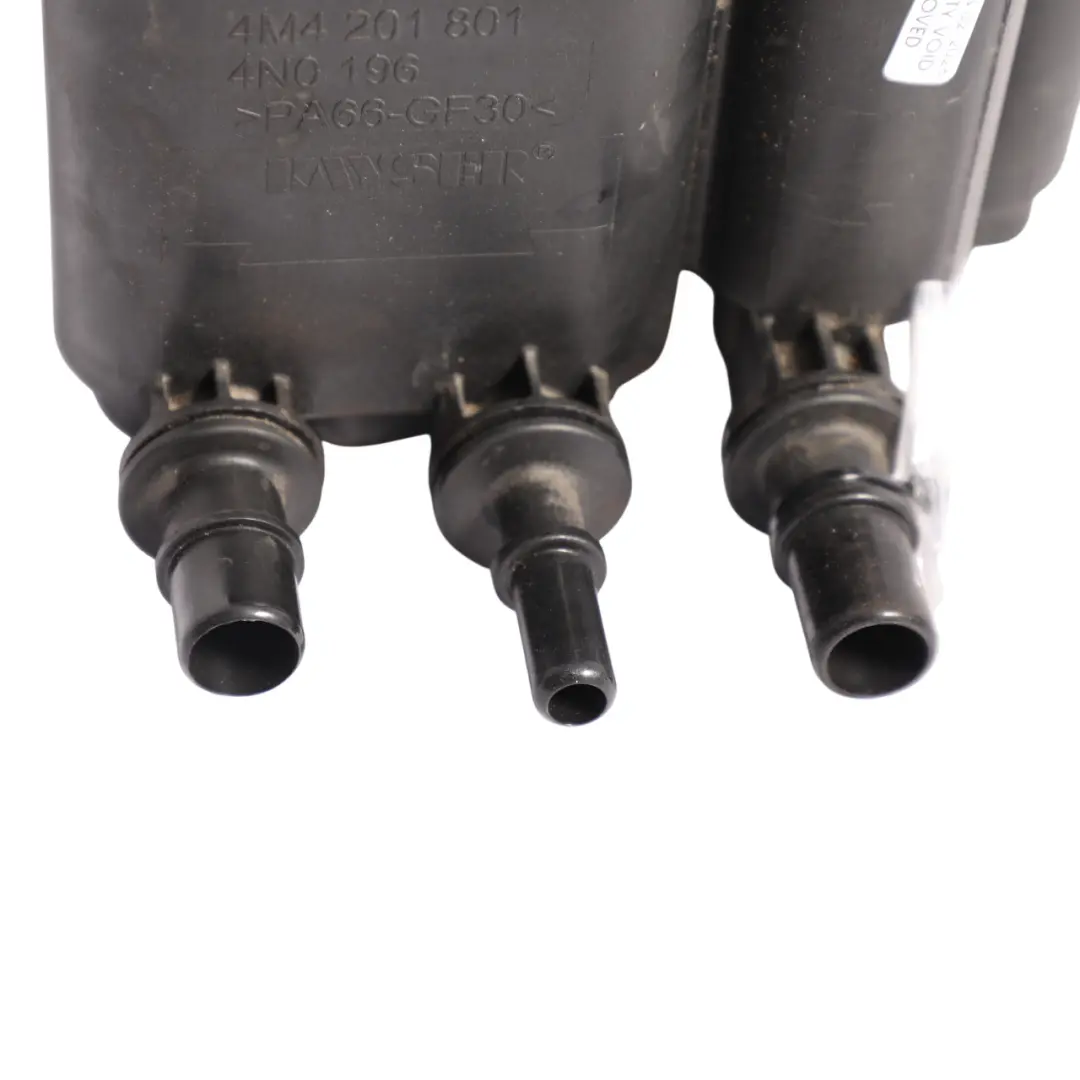 Audi A6 C8 Active Charcoal Carbon Container Filter 50 TFSIe - SKU 4K0201797T - Part number 4K0201797T