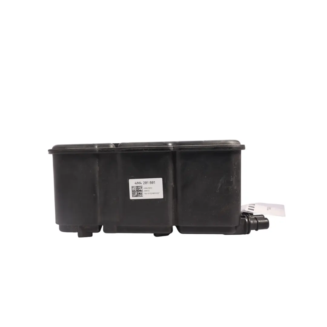 Charcoal Carbon Container Filter 50 TFSIe to Audi A6 C8 Active with Part number 4K0201797T Audi A6 C8 Active Charcoal Carbon Container Filter 50 TFSIe - SKU 4K0201797T - Part number 4K0201797T