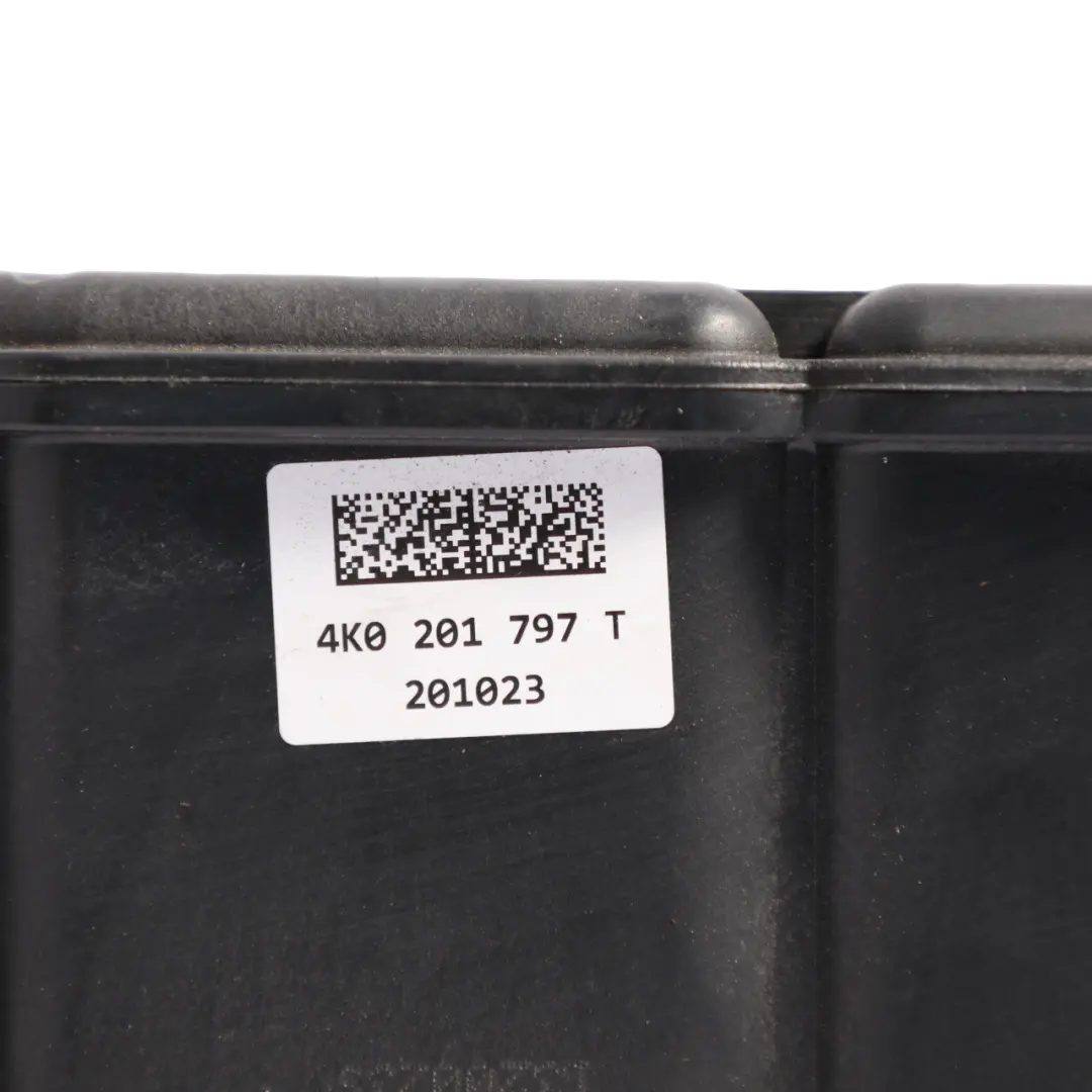 Audi A6 C8 Active Charcoal Carbon Container Filter 50 TFSIe - SKU 4K0201797T - Part number 4K0201797T