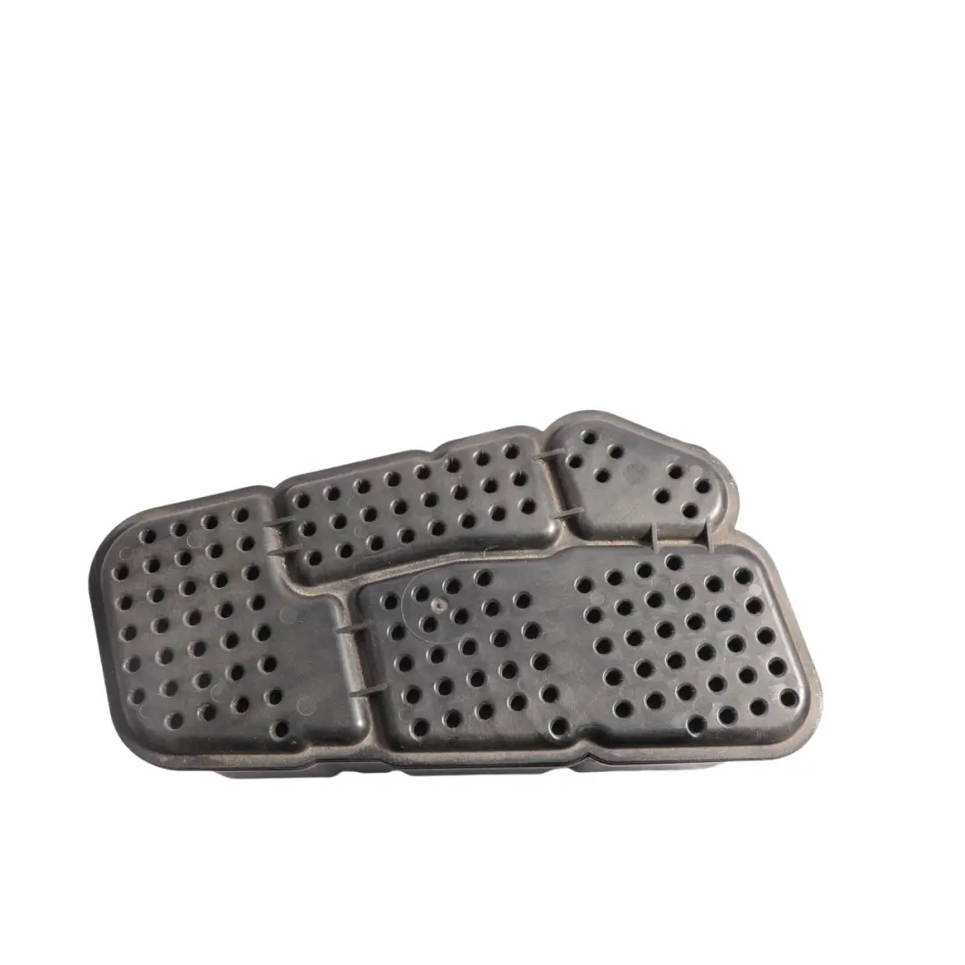 Charcoal Carbon Container Filter 50 TFSIe to Audi A6 C8 Active with Part number 4K0201797T Audi A6 C8 Active Charcoal Carbon Container Filter 50 TFSIe - SKU 4K0201797T - Part number 4K0201797T