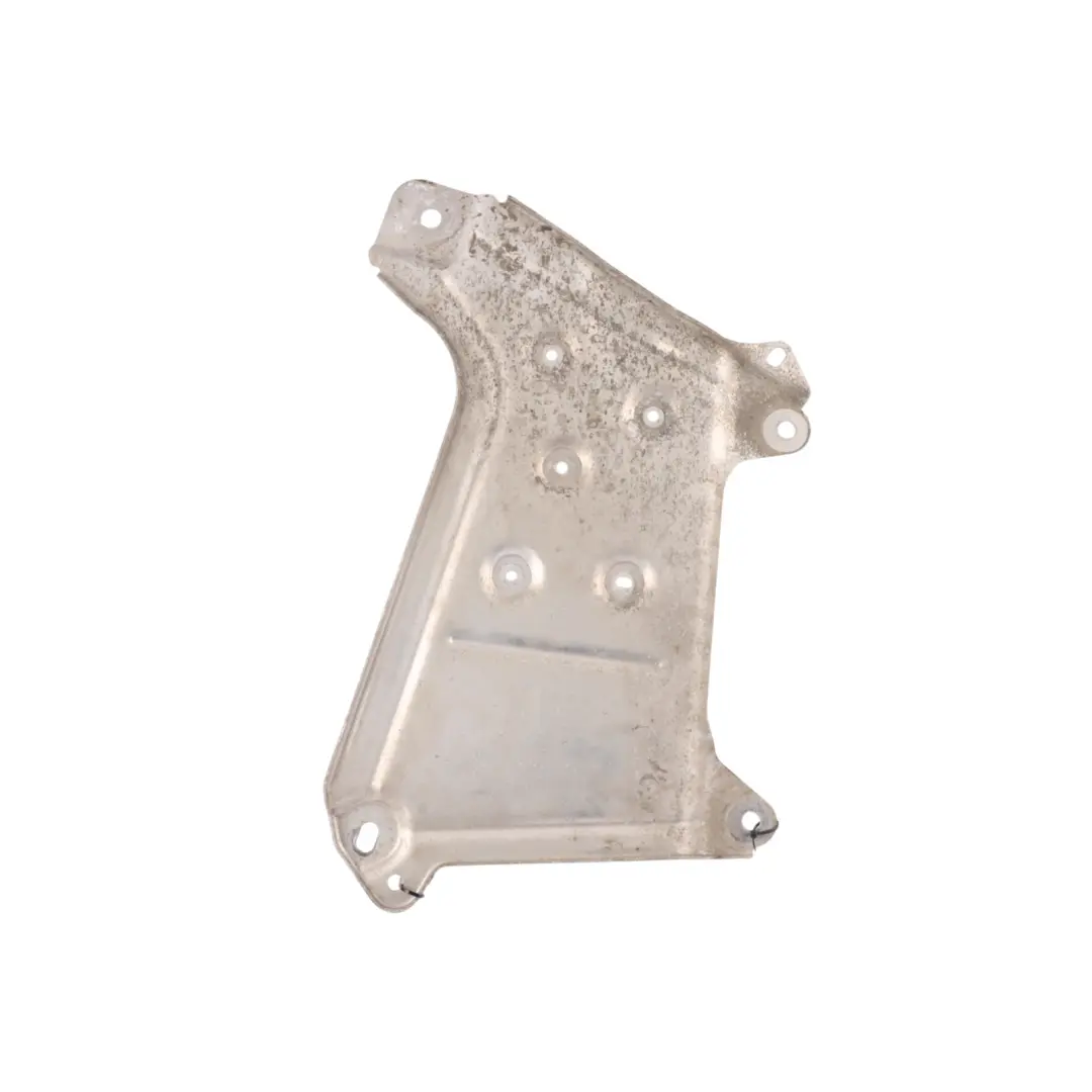 Carbon Filter Heat Shield Cover Plate to Audi A6 C8 Active with Part number 4K0201961 Audi A6 C8 Active Carbon Filter Heat Shield Cover Plate - SKU 4K0201961 - Part number 4K0201961