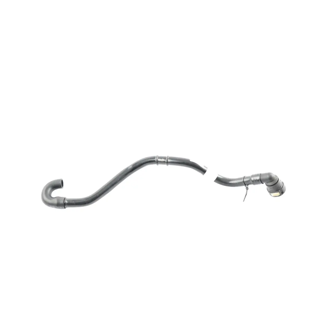 Activated Carbon Filter Breather Pipe Hose Line to Audi A6 C8 with Part number 4K0201997R Audi A6 C8 Activated Carbon Filter Breather Pipe Hose Line - SKU 4K0201997R - Part number 4K0201997R