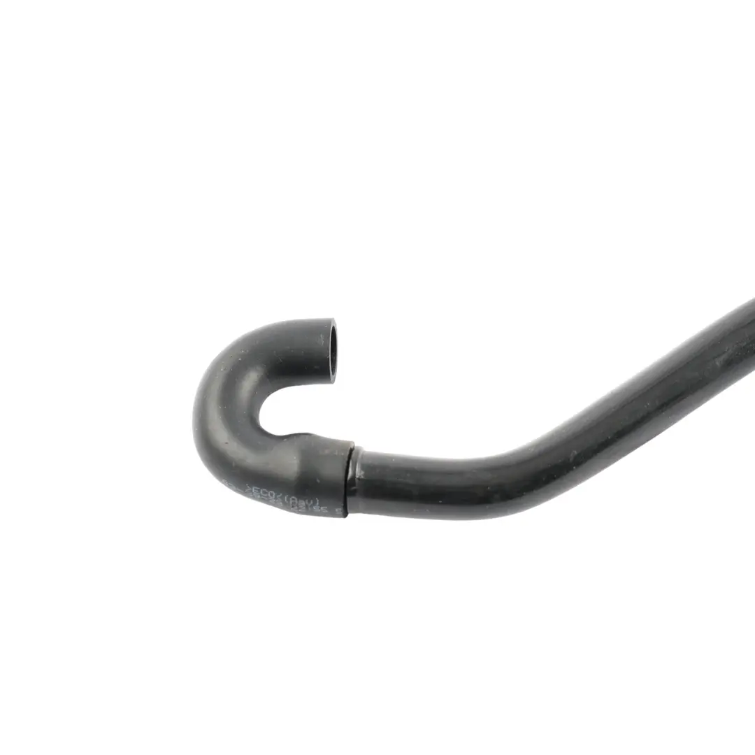 Activated Carbon Filter Breather Pipe Hose Line to Audi A6 C8 with Part number 4K0201997R Audi A6 C8 Activated Carbon Filter Breather Pipe Hose Line - SKU 4K0201997R - Part number 4K0201997R