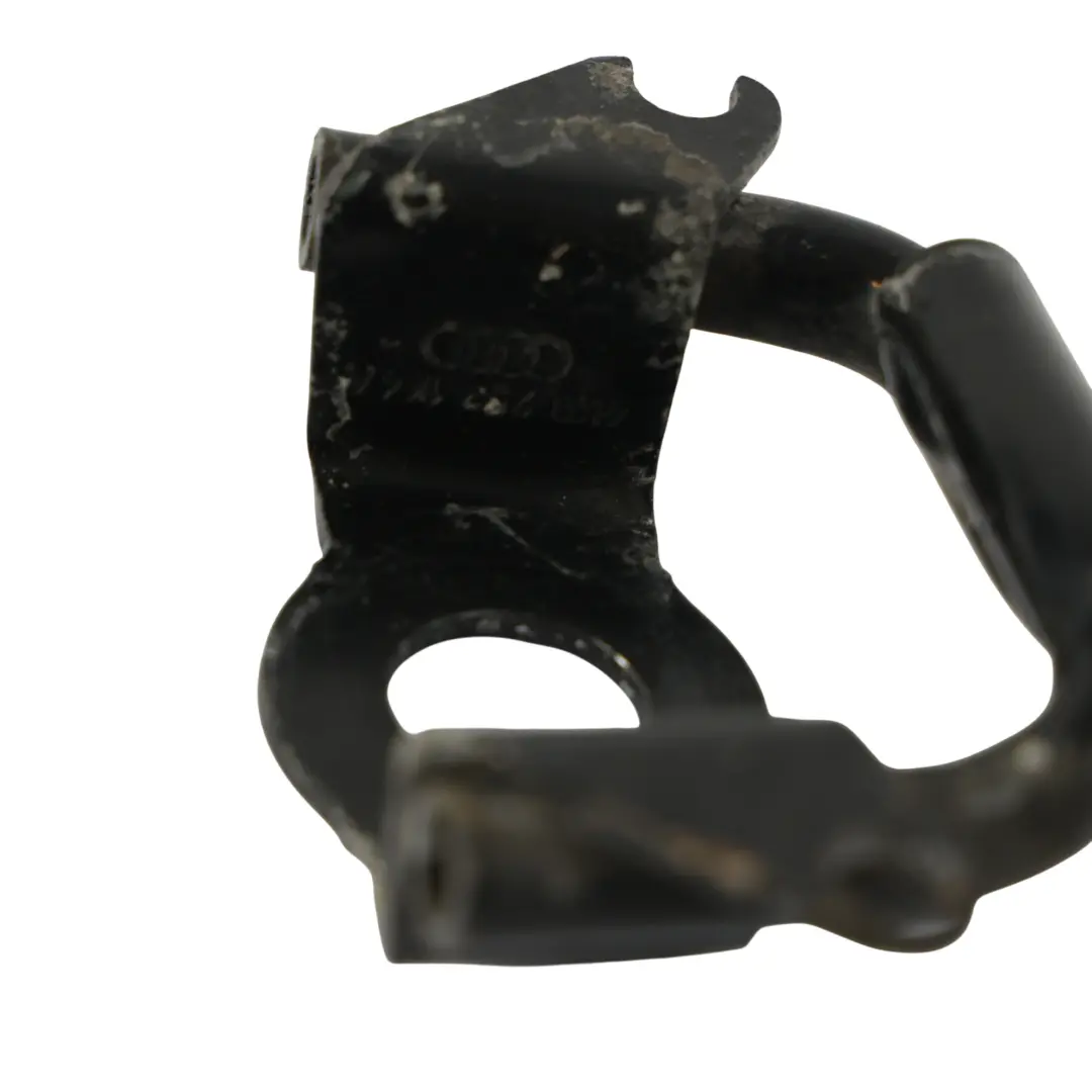 Audi A6 C8 Exhaust Silencer Bracket Holder Support Rear Left N/S - SKU 4K0253144A - Part number 4K0253144A