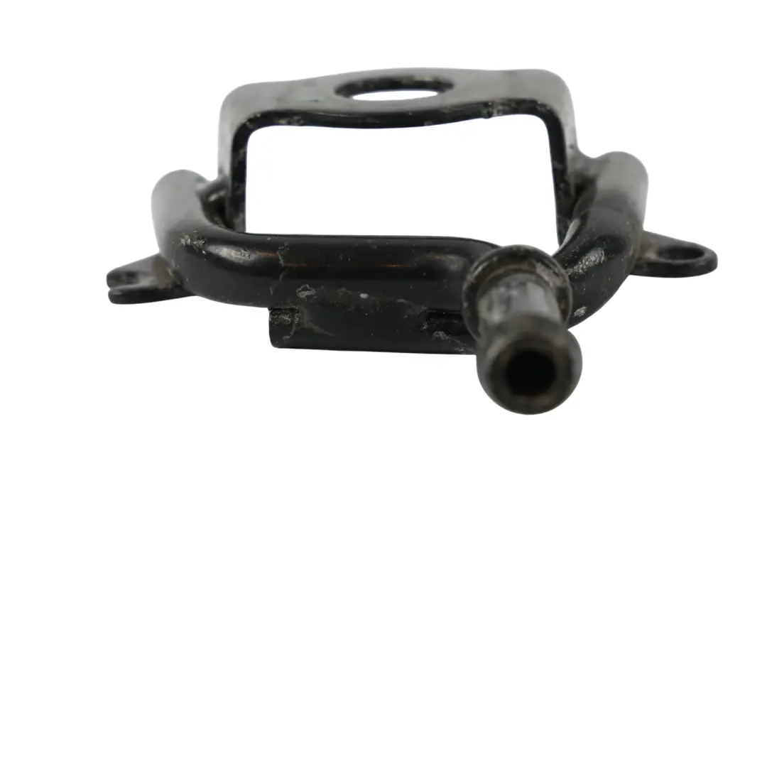 Exhaust Silencer Bracket Holder Support Rear Left N/S to Audi A6 C8 with Part number 4K0253144A Audi A6 C8 Exhaust Silencer Bracket Holder Support Rear Left N/S - SKU 4K0253144A - Part number 4K0253144A